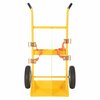 Vestil Welding Cylinder Torch Cart CYL-E-FF